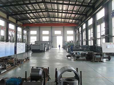 車(chē)床加工車(chē)間 車(chē)床加工車(chē)間