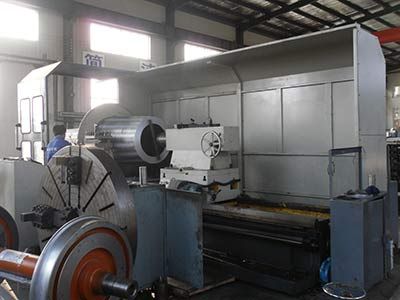 大型數(shù)控車床工件加工 大型數(shù)控車床工件加工