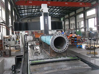 6米數(shù)控龍門(mén)加工中心加工 6米數(shù)控龍門(mén)加工中心加工